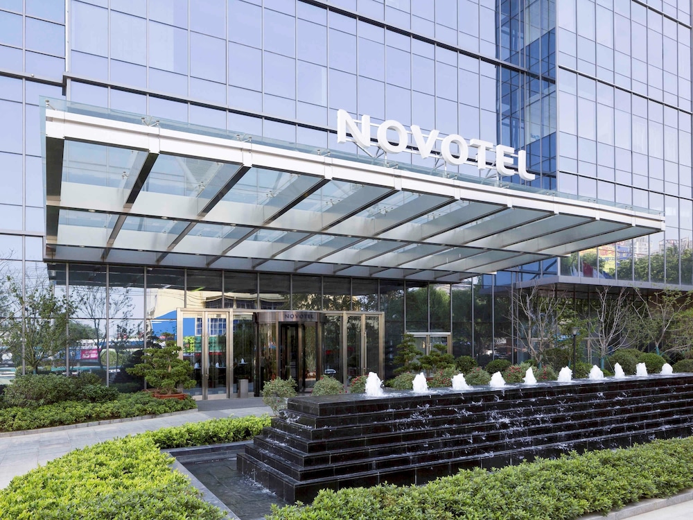 Novotel Rizhao Suning 1/73