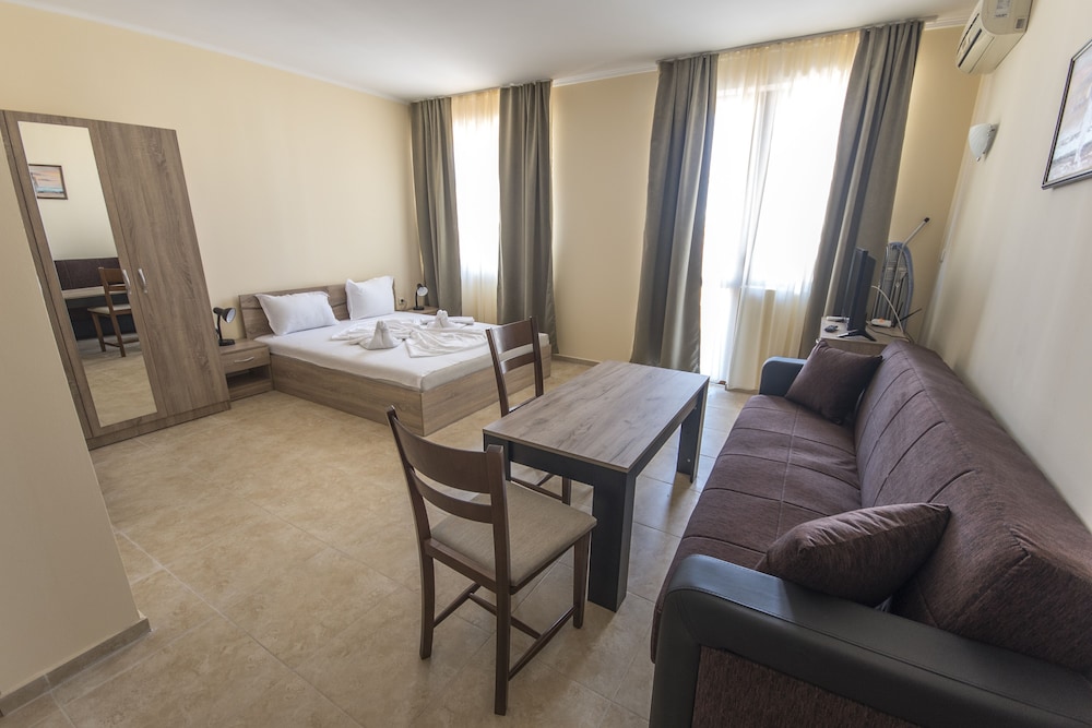 Apollon Apartments 16/41
