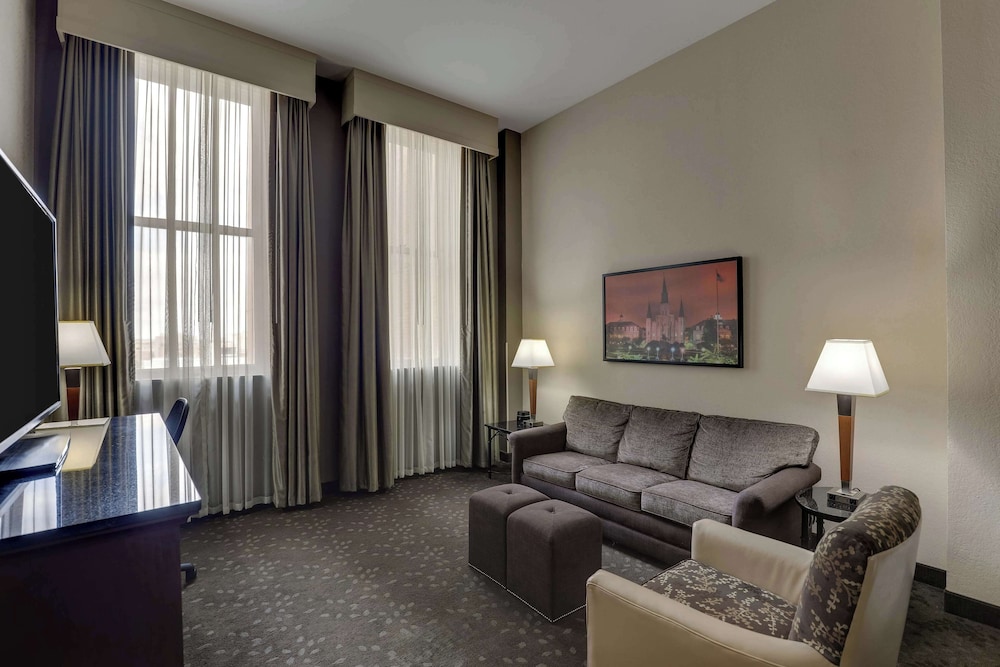 Drury Plaza Hotel New Orleans 27/50
