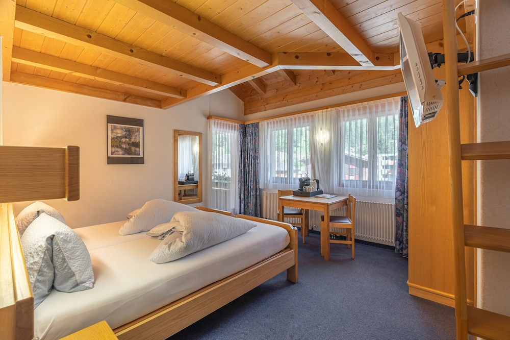 Alpenblick Wellness Hotel 22/66