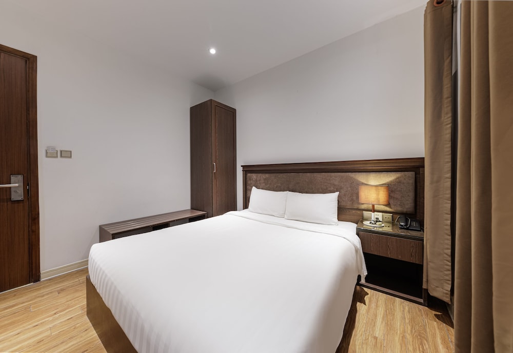 Collection O Le Grand Hanoi hotel – The Tryst 26/41