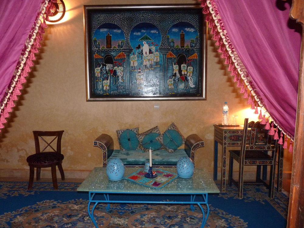 Riad Marlinea 35/50