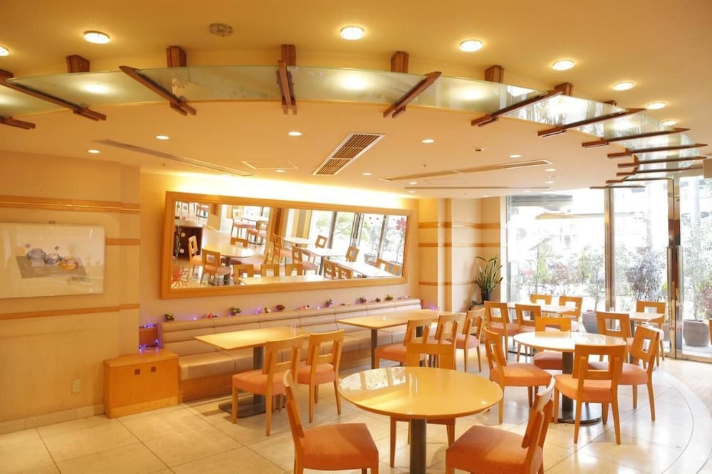 Hotel Avalorm Kinokuni 45/52