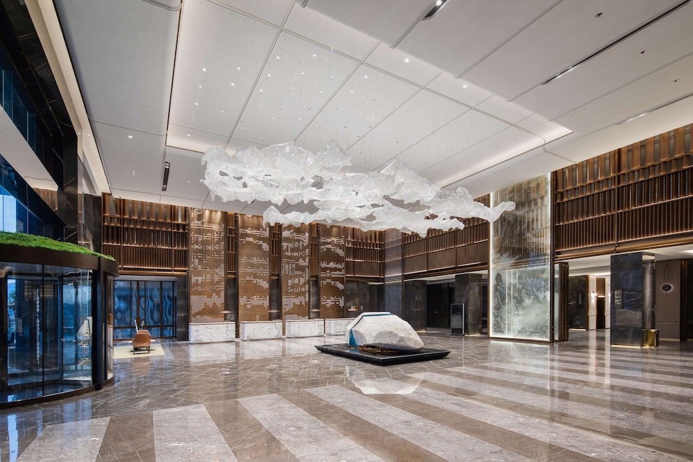 Wyndham Wenzhou 12/50