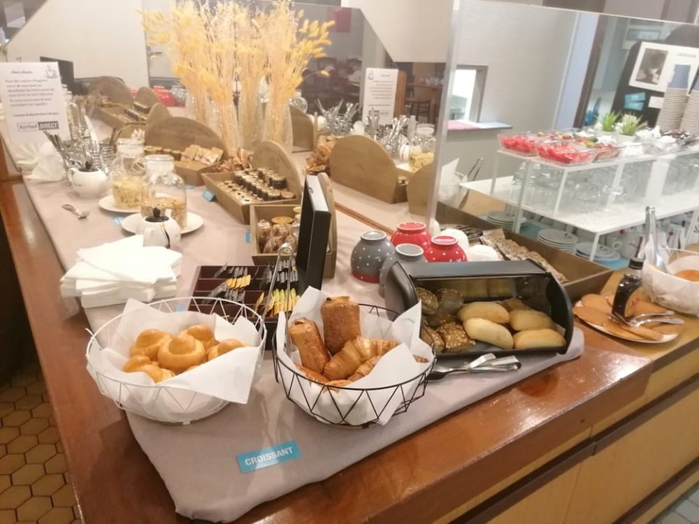 Kyriad Direct Metz Nord – Woippy 21/37