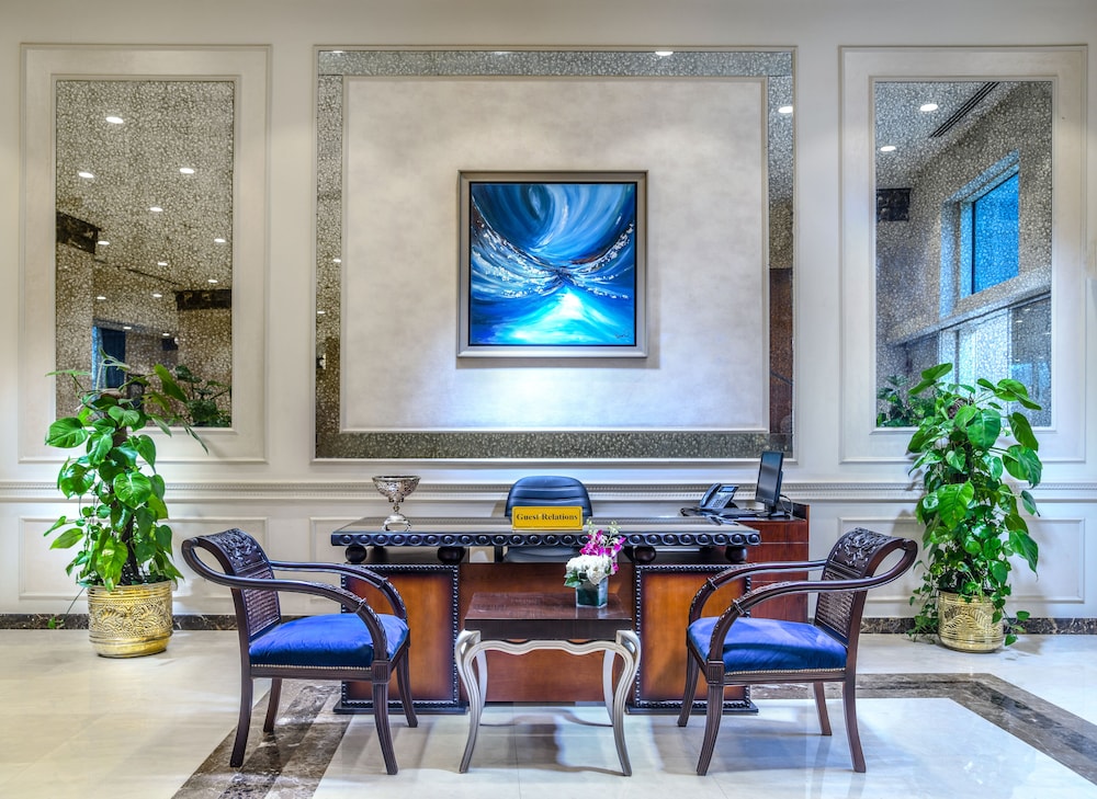 Gewan Hotel Cairo 29/39
