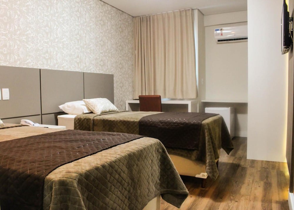 Hotel Caju de Ouro 10/45