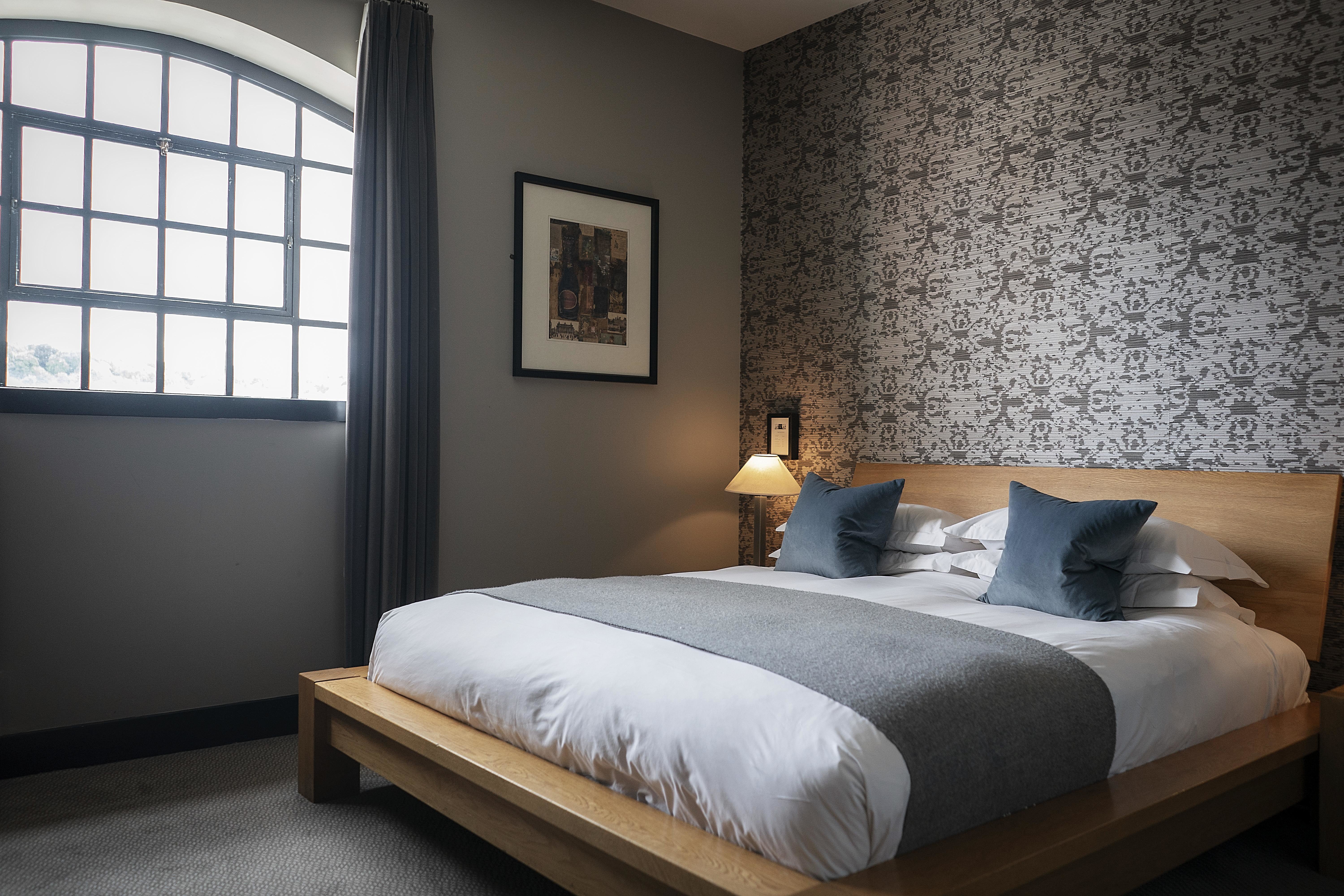 Hotel Du Vin & Bistro Henley-On-Thames 22/56