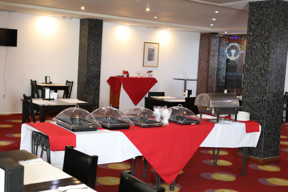 Ramada by Wyndham Princess Santo Domingo 28/41