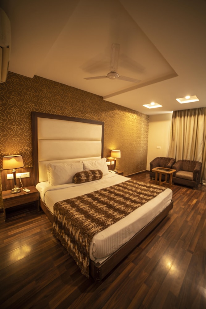Hotel Jsr Continental 9/50