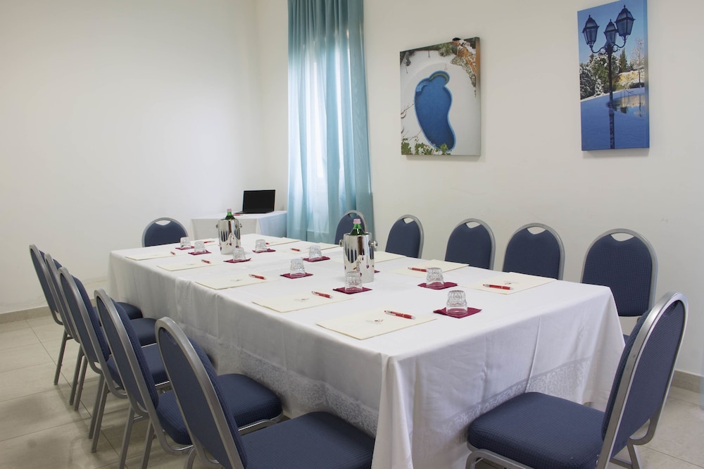 Semiramide Palace Hotel 36/55