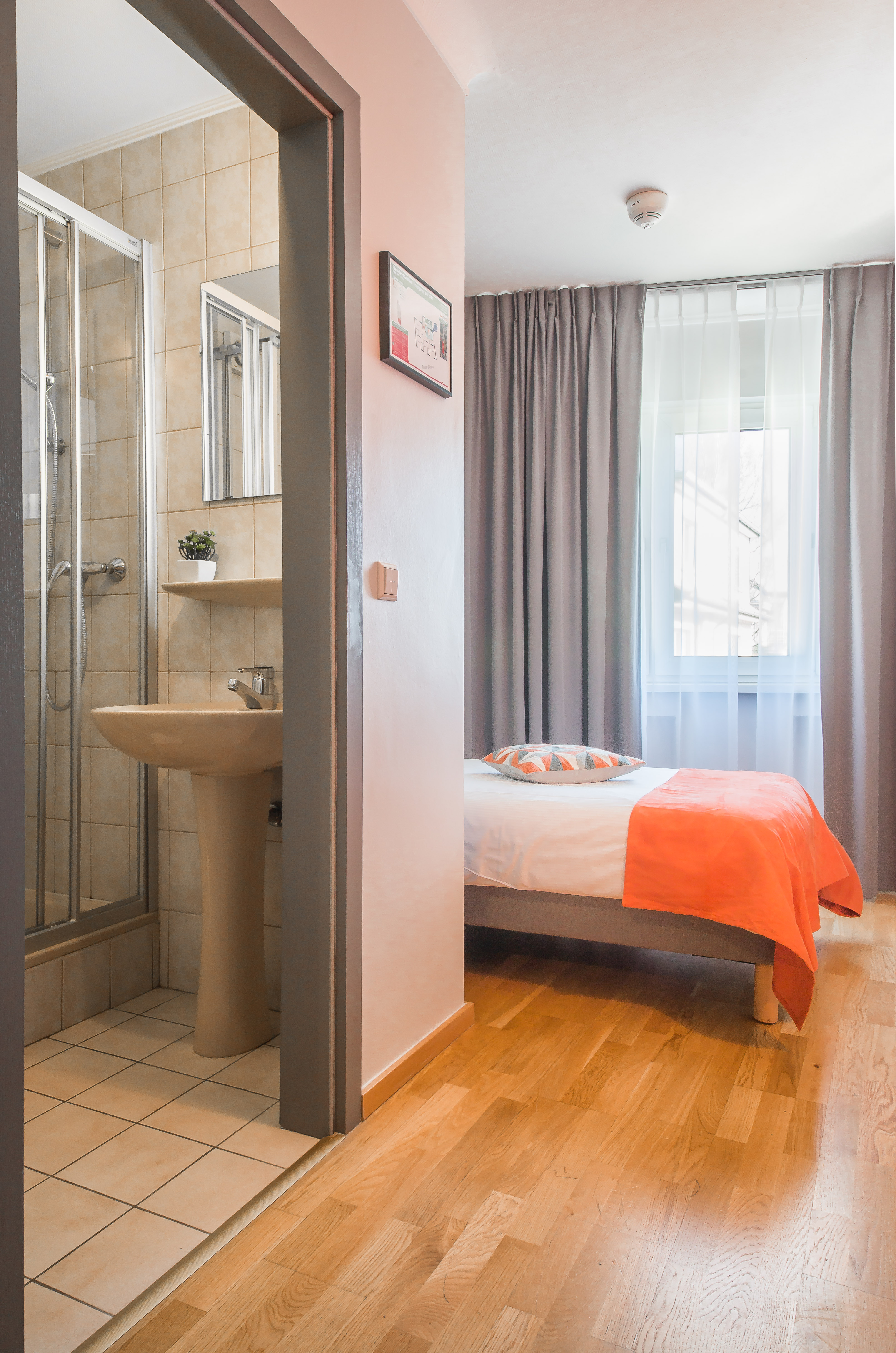 Mandarina Hotel 16/50