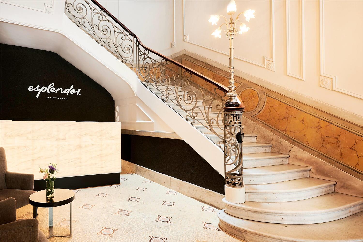 Esplendor By Wyndham Savoy Rosario 32/75