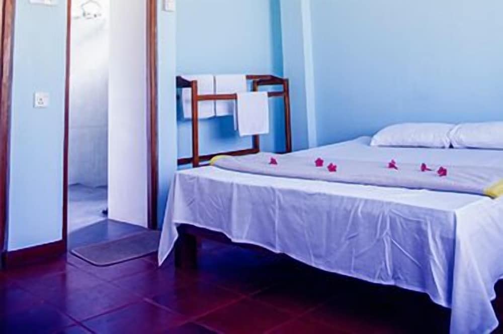 Villu Villa 16/50