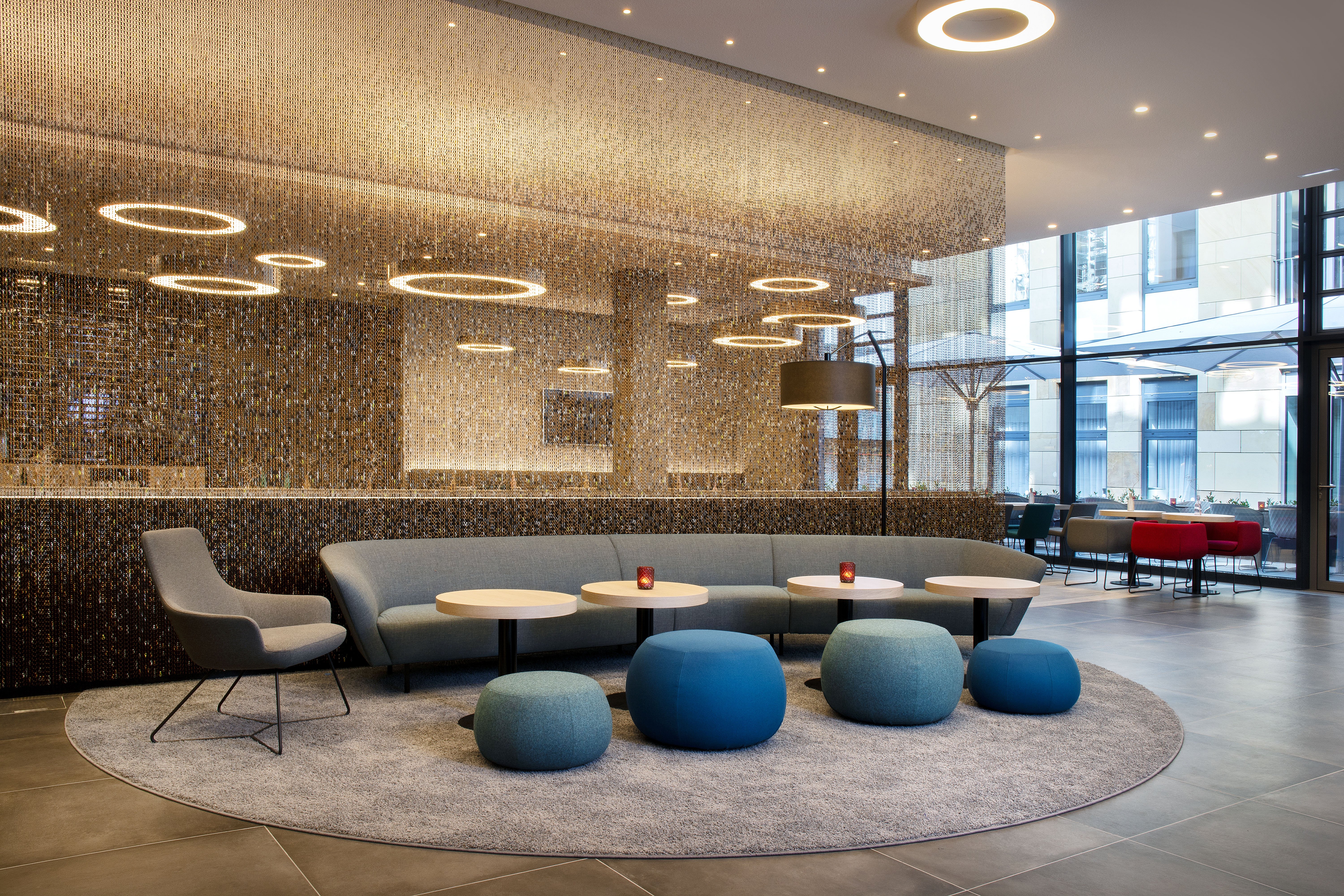 HOLIDAY INN EXPRESS STUTTGART - WAIBLINGEN 48/69