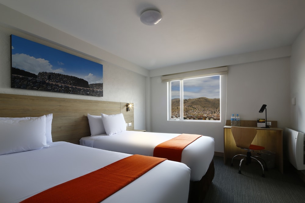 TRADITIONAL, TWIN BEDS
