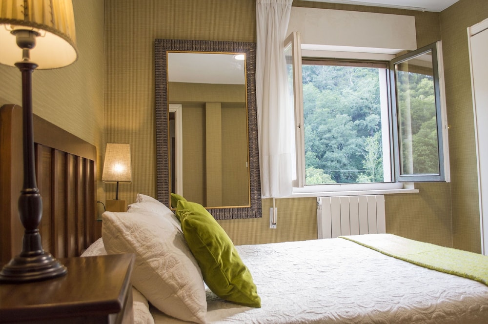 Hotel Alto Sella 9/34