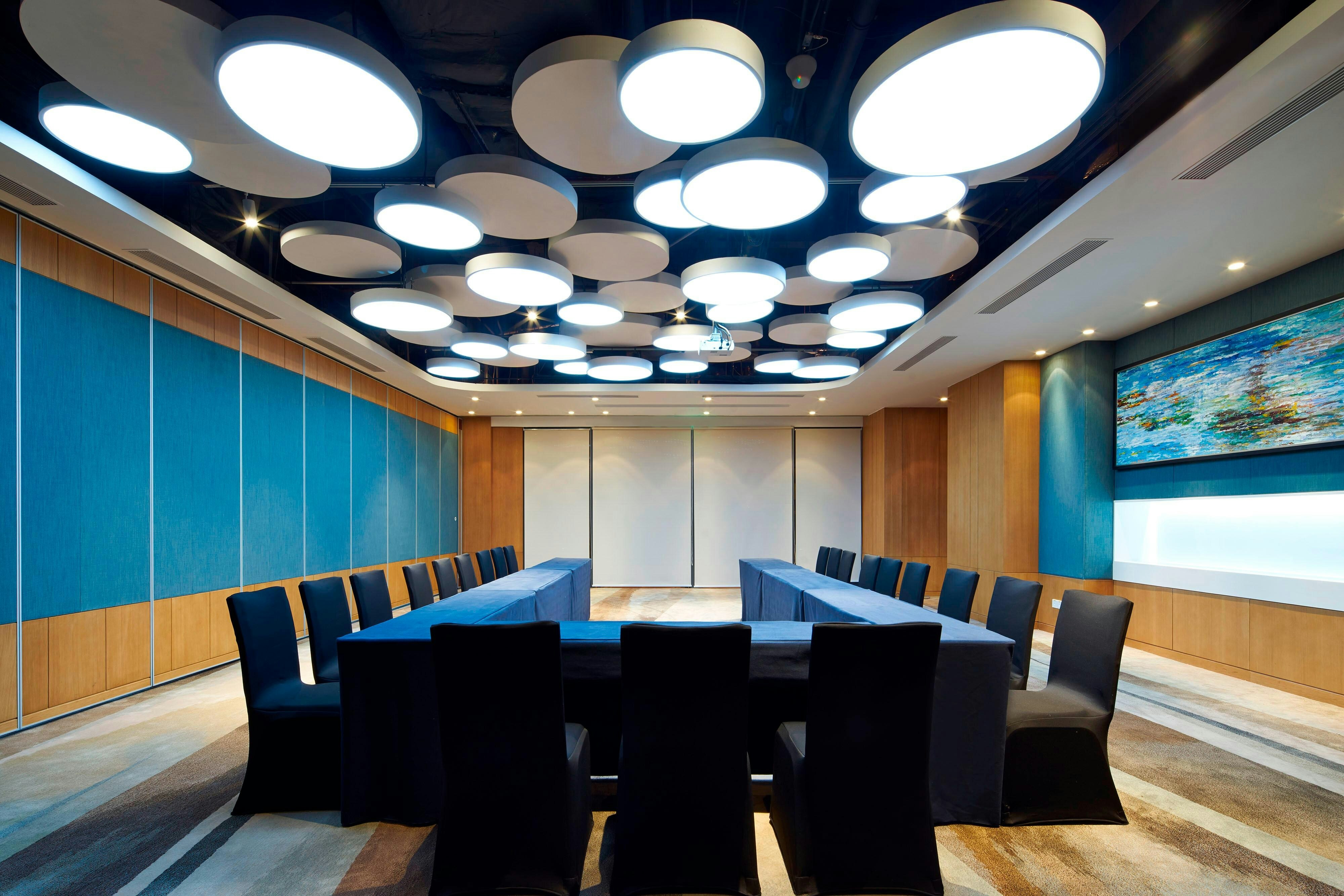 Aloft Dongguan Songshan Lake 11/15