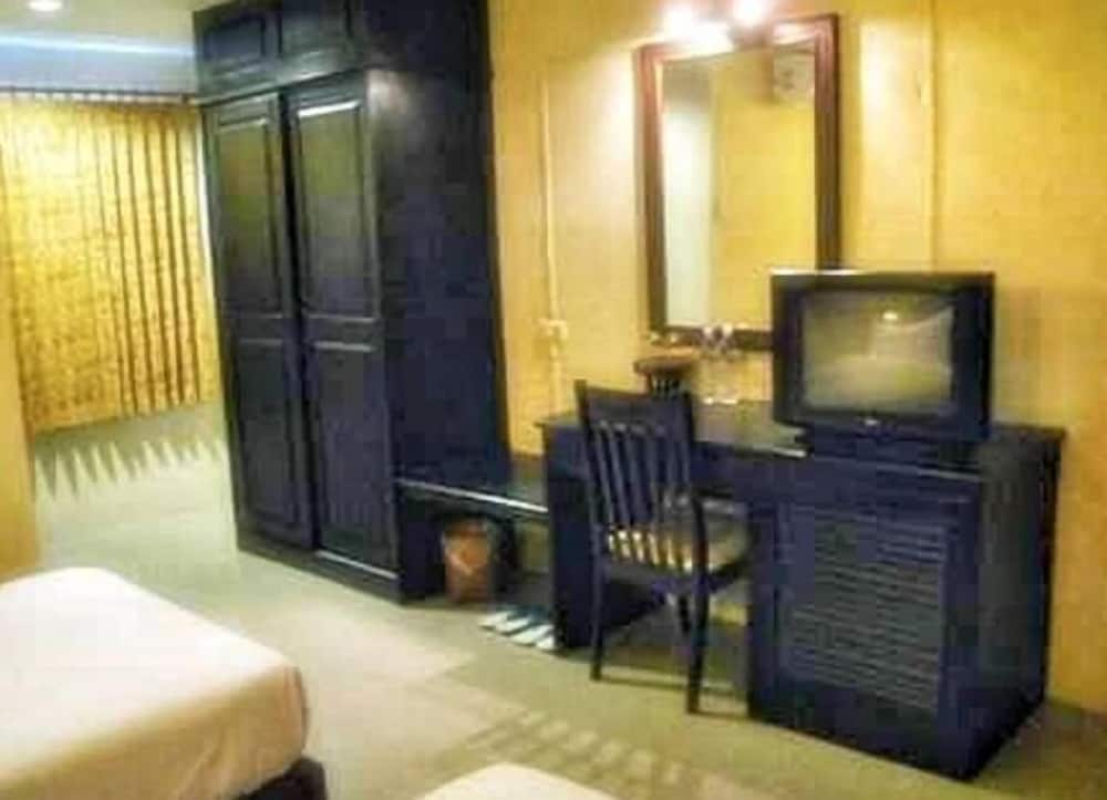 Chiangkhong Green Inn Residence 20/23