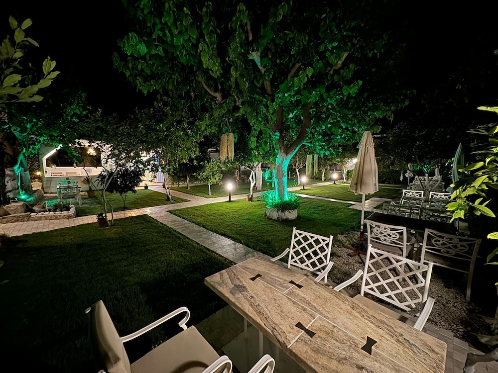 Alican Pension 21/27
