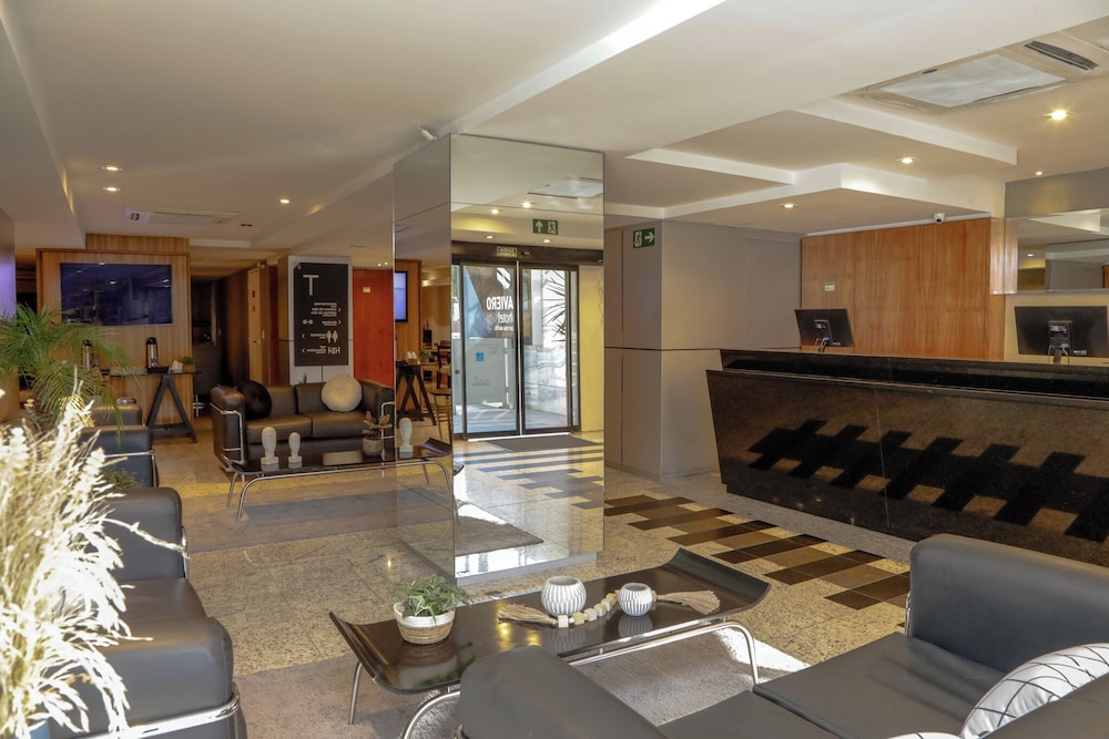Slaviero Hotel Curitiba Batel 55/71
