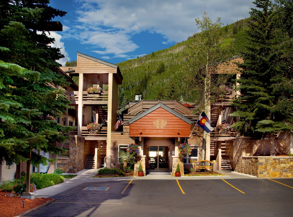 Eagle Point Resort 46/50
