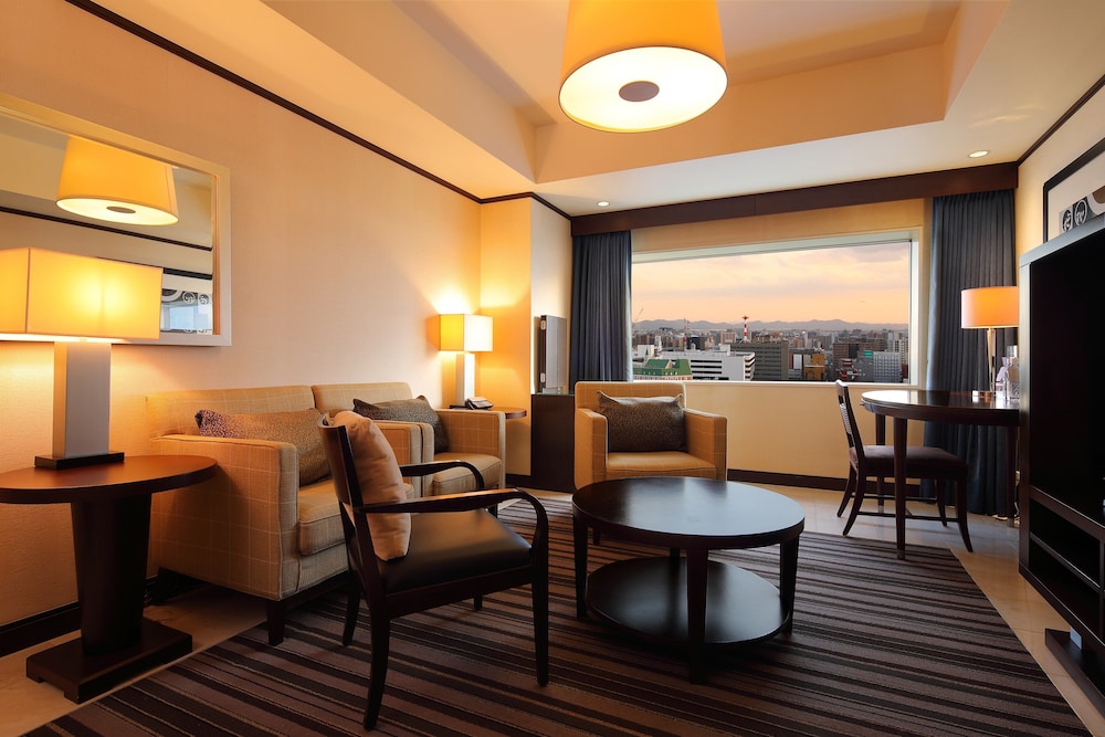 Ana Crowne Plaza Okayama Formerly Ana Hotel Okayama 46/79