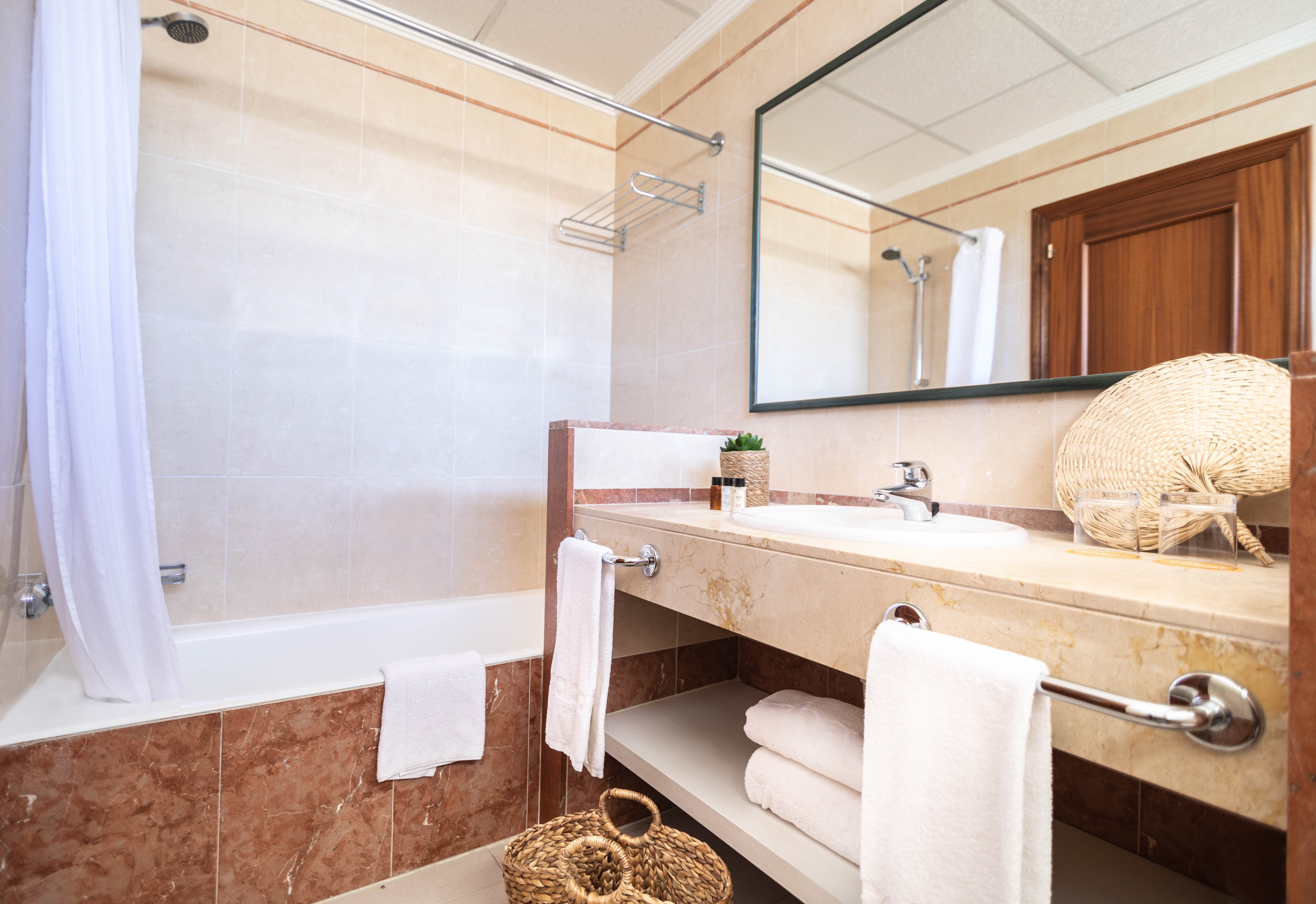 غرفة قياسية مفردة، Cabot Pollensa Park Spa 3/3