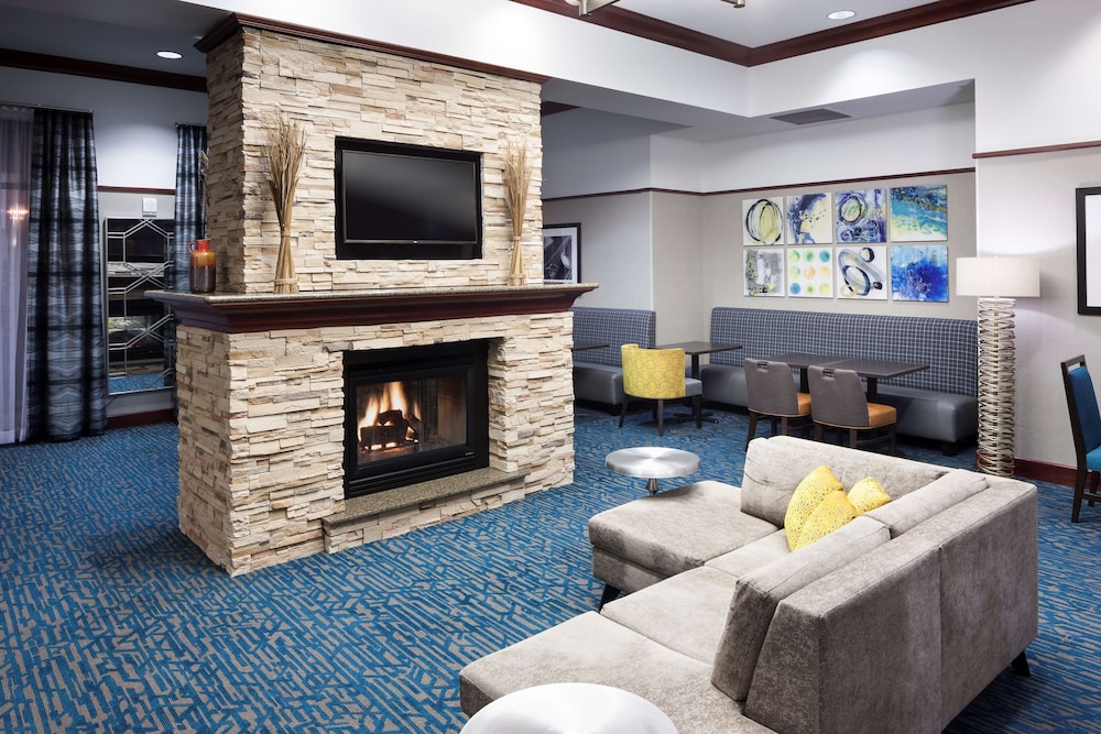 Hampton Inn And Suites By Hilton Oklahoma City Bricktown Ok 44/80