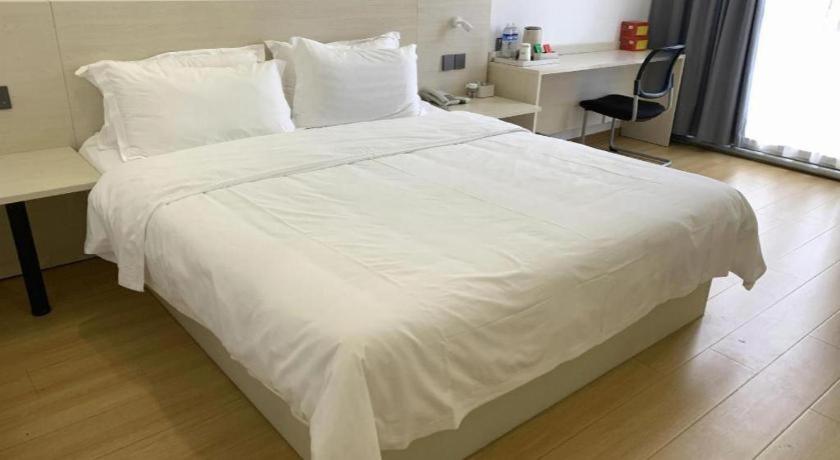 Jinjiang Inn Beijing Wanfeng Road Hotel 30/64