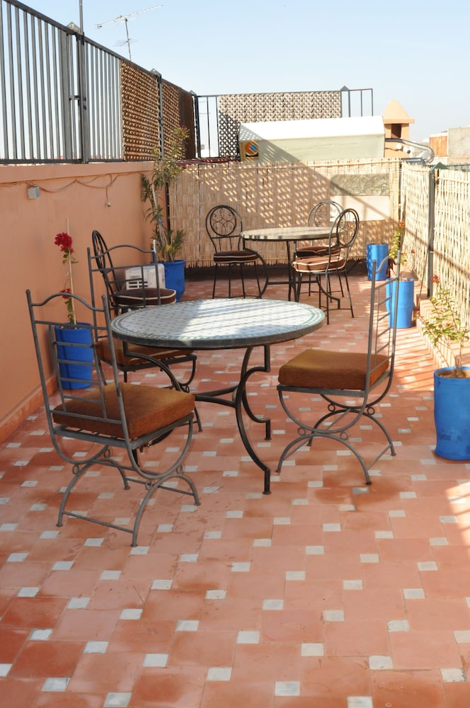 RIAD ERRABII 27/50