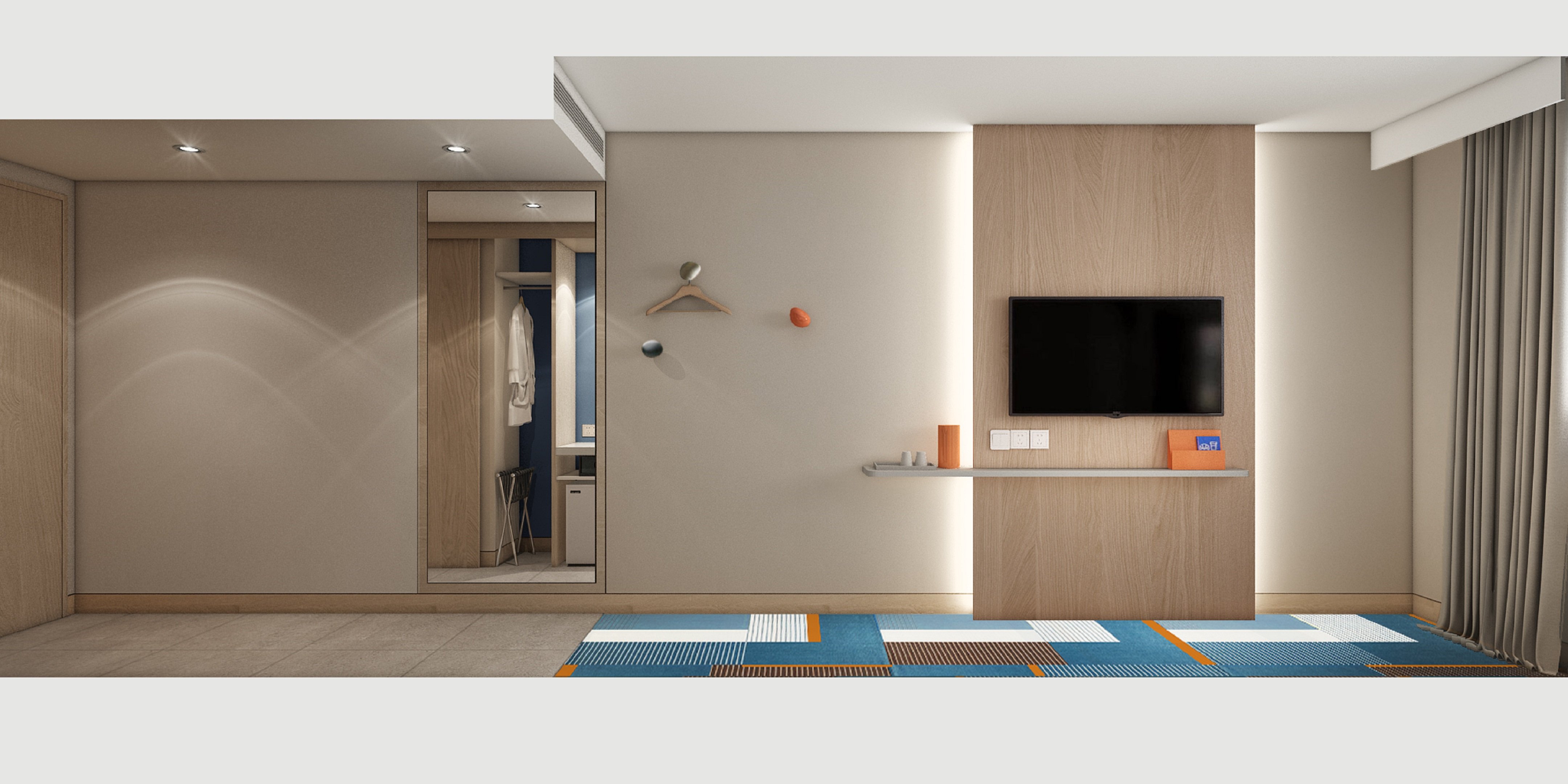 Holiday Inn Express Rayong Map Ta Phut 72/84