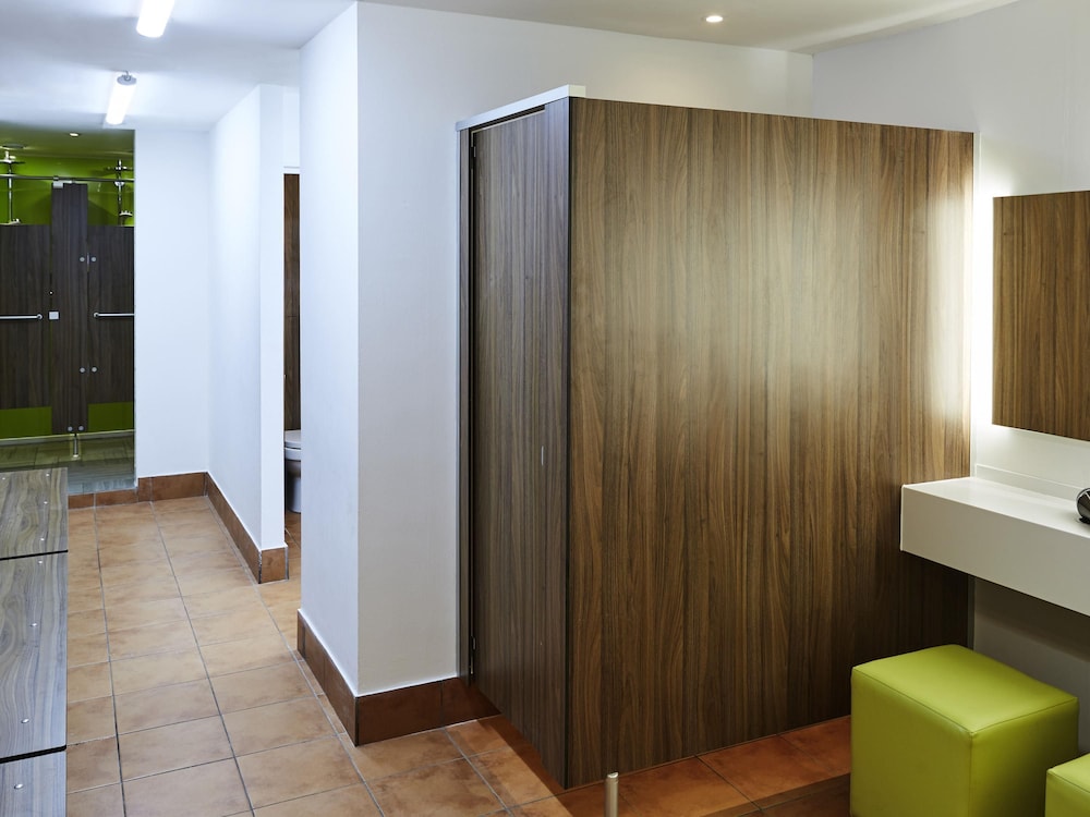 Mercure Sheffield Kenwood Hall & Spa 4/50