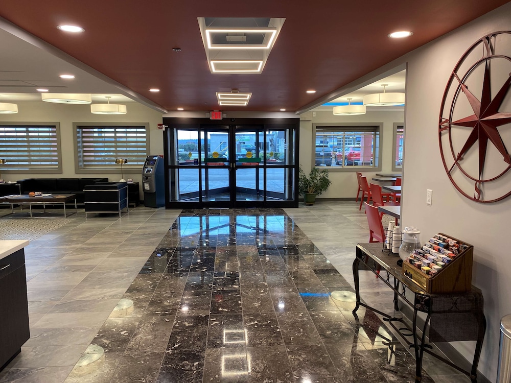 Best Western Louisville Airport Expo 26/37