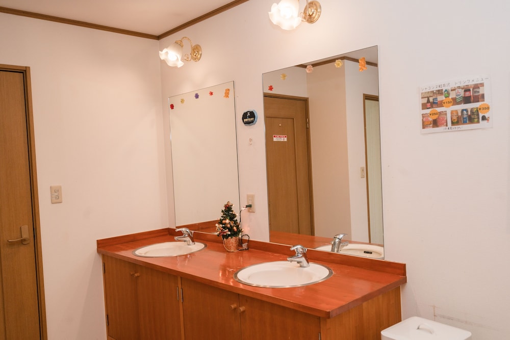 Guesthouse Chaconne Karuizawa 48/75