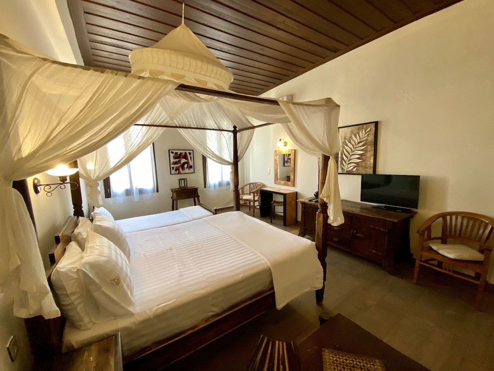 Doge Traditional Hotel - Apartments 22/44