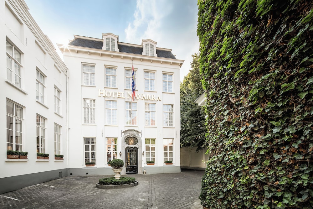 Hotel Navarra Bruges 82/87