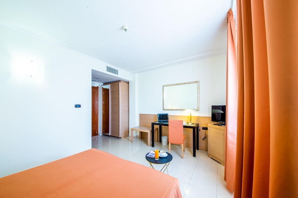 Le Torri Hotel 19/48