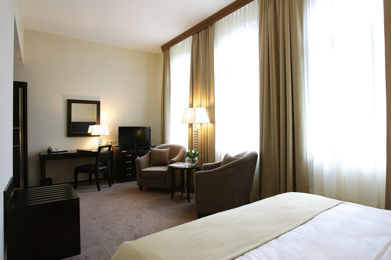 Grand Palace Hotel Hannover 9/37