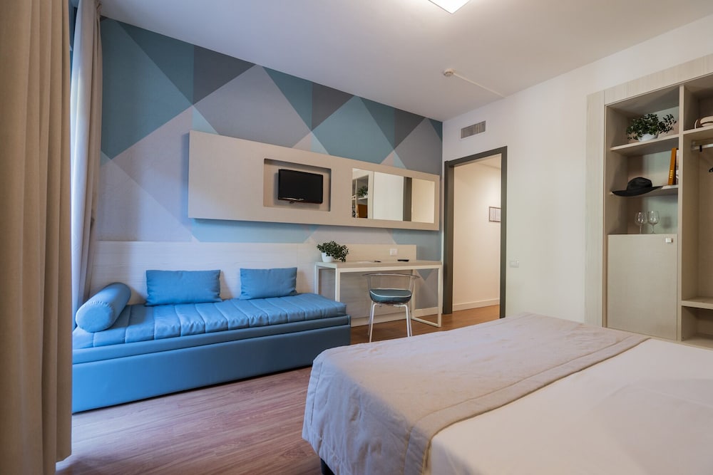 Hotel Costa Verde 11/50