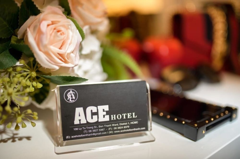 Ace Hotel Ben Thanh 28/31