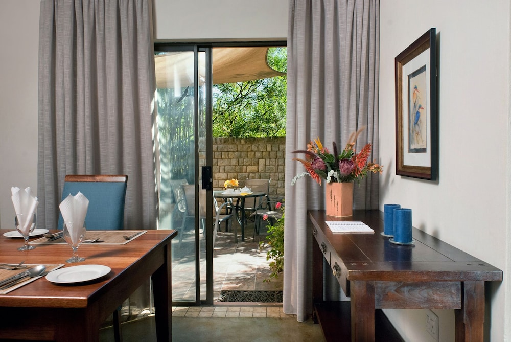 Ama Casa Self Catering Cottages 20/36