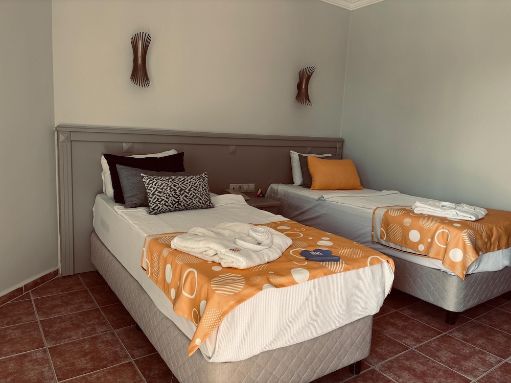 STANDART ROOM