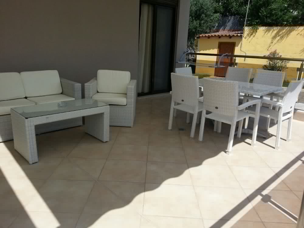 4 You Residence 19/21