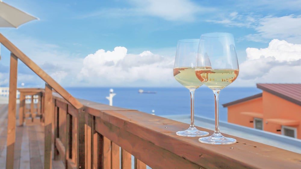 Namhae Bel Vienne Pension 15/50