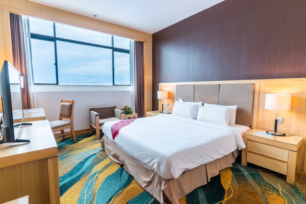 Imperial Palace Hotel 15/52