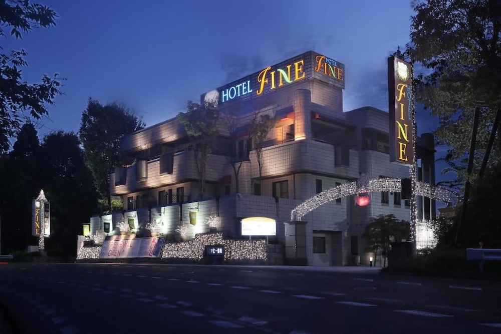 Hotel Fine Rokko Kita Ichibanchi in KOBE