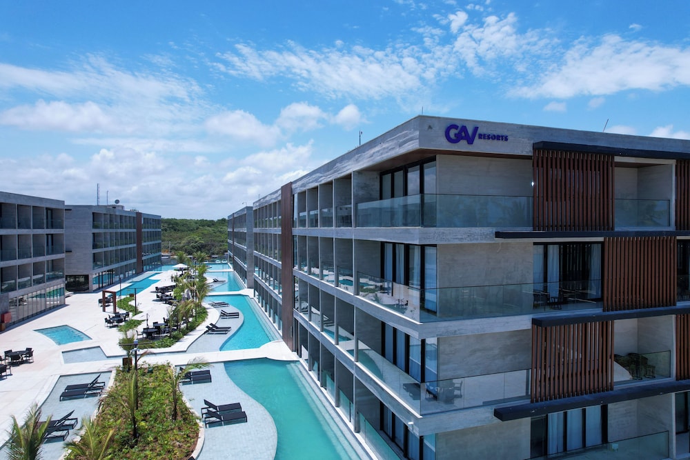Porto Alto Resort – Gav Resort 14/65