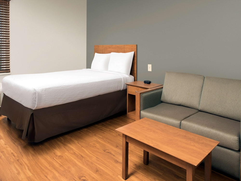 Extended Stay America Select Suites - Indianapolis - Greenwood 22/50