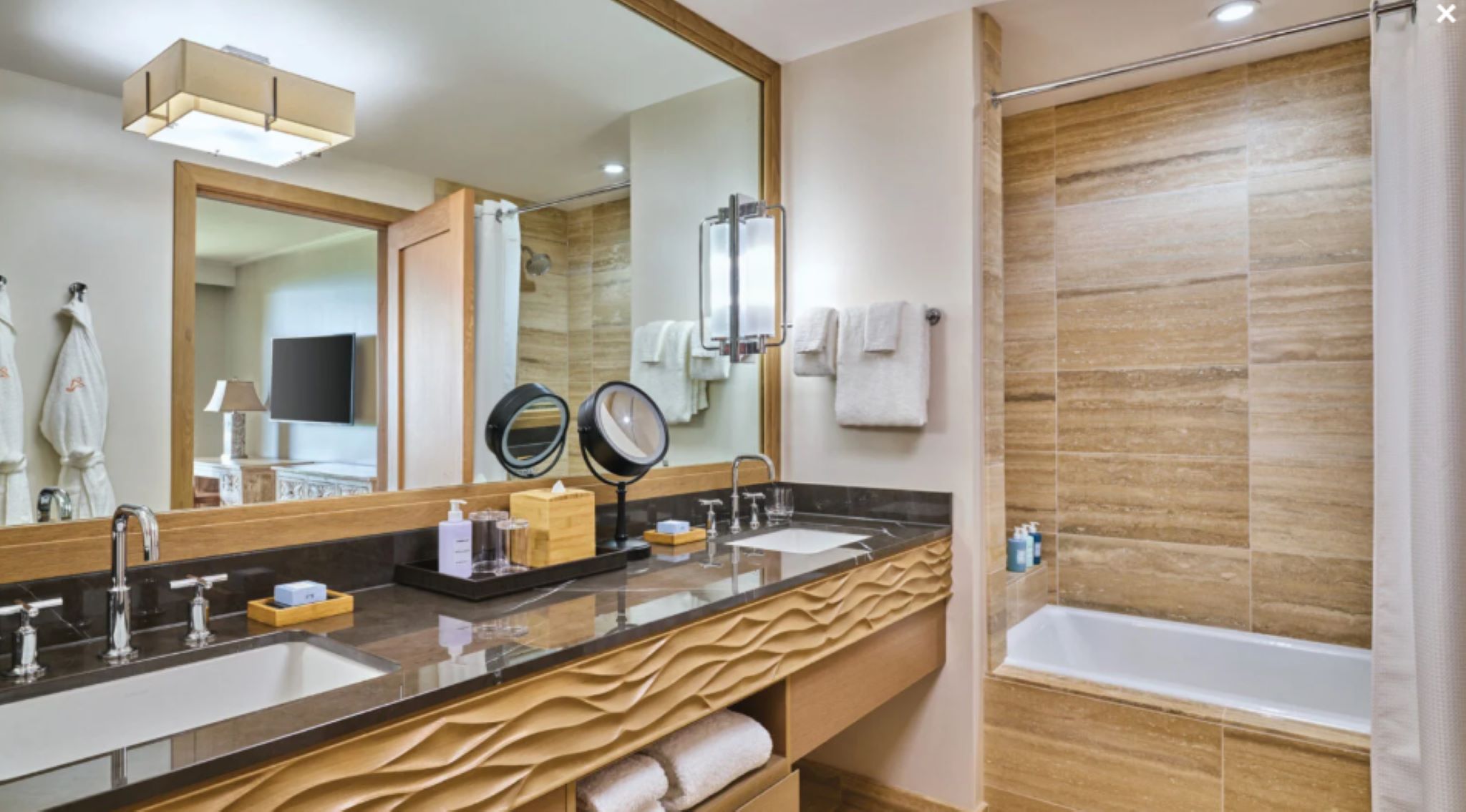 3 Bedrooms, Open Plan, Residence، Timbers Kauai 3/3